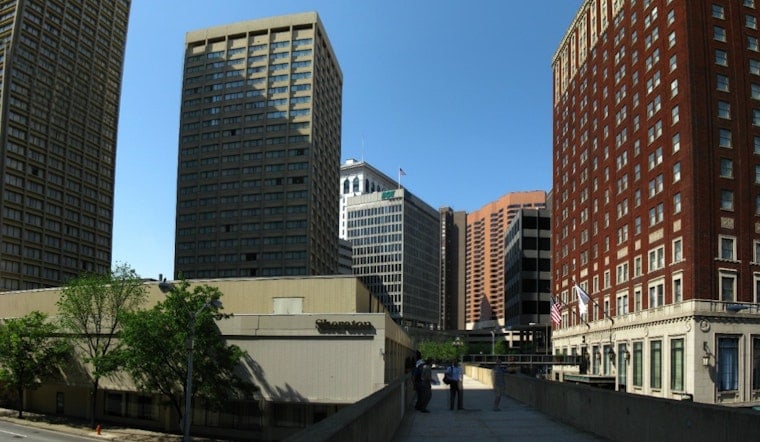 Nearly 90% of Maryland Hotels Fail to Submit Required Trafficking Certifications, Records Show