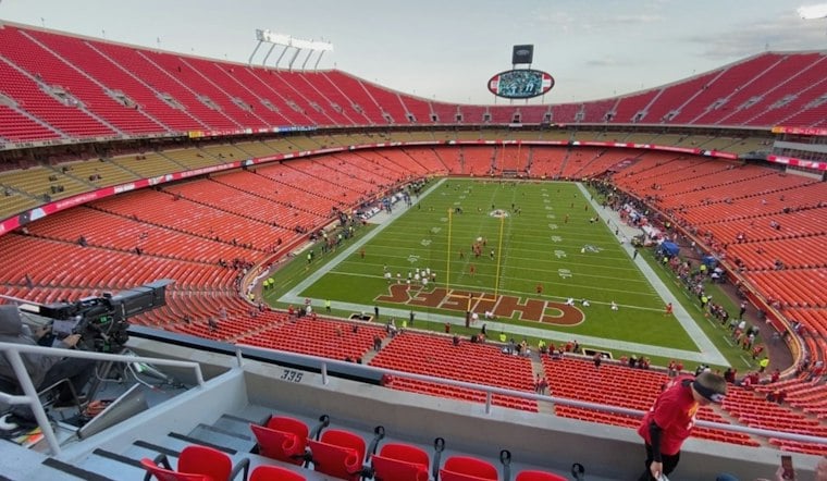 Nebraska Ditches Lincoln for Arrowhead as Memorial Stadium Shrinks in 2027