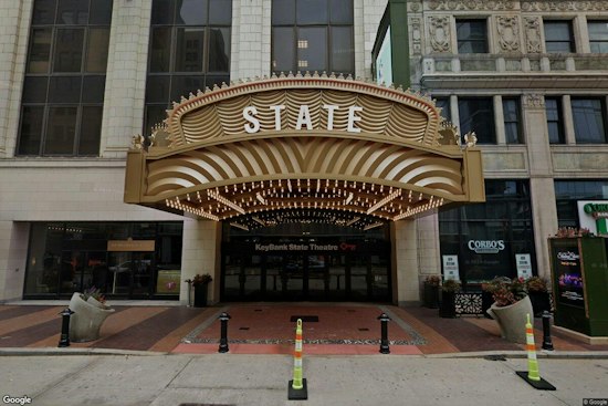 Neil deGrasse Tyson Beams Into Cleveland to Tackle the Search for Alien Life