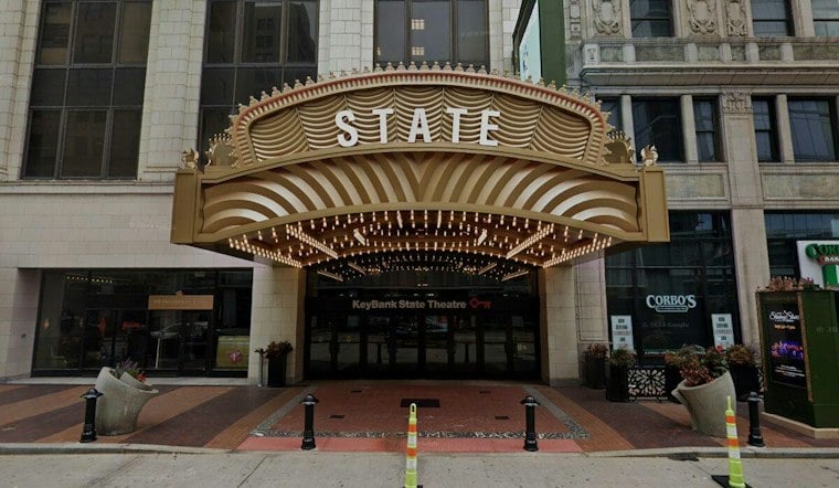 Neil deGrasse Tyson Beams Into Cleveland to Tackle the Search for Alien Life