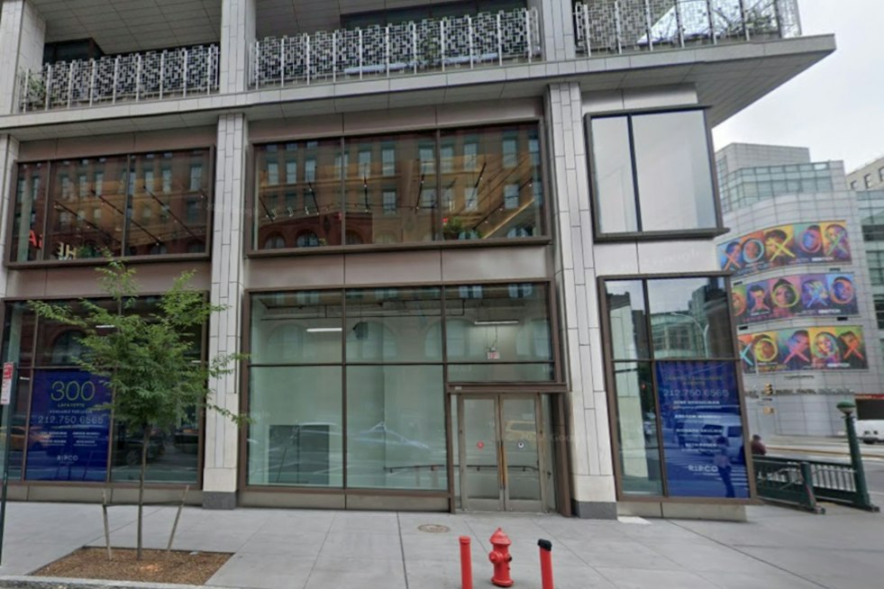 Neko Health Opens SoHo Scan Clinic, Skipping MRI for a $499 Body Checkup