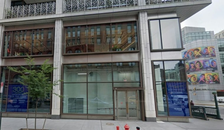 Neko Health Opens SoHo Scan Clinic, Skipping MRI for a $499 Body Checkup