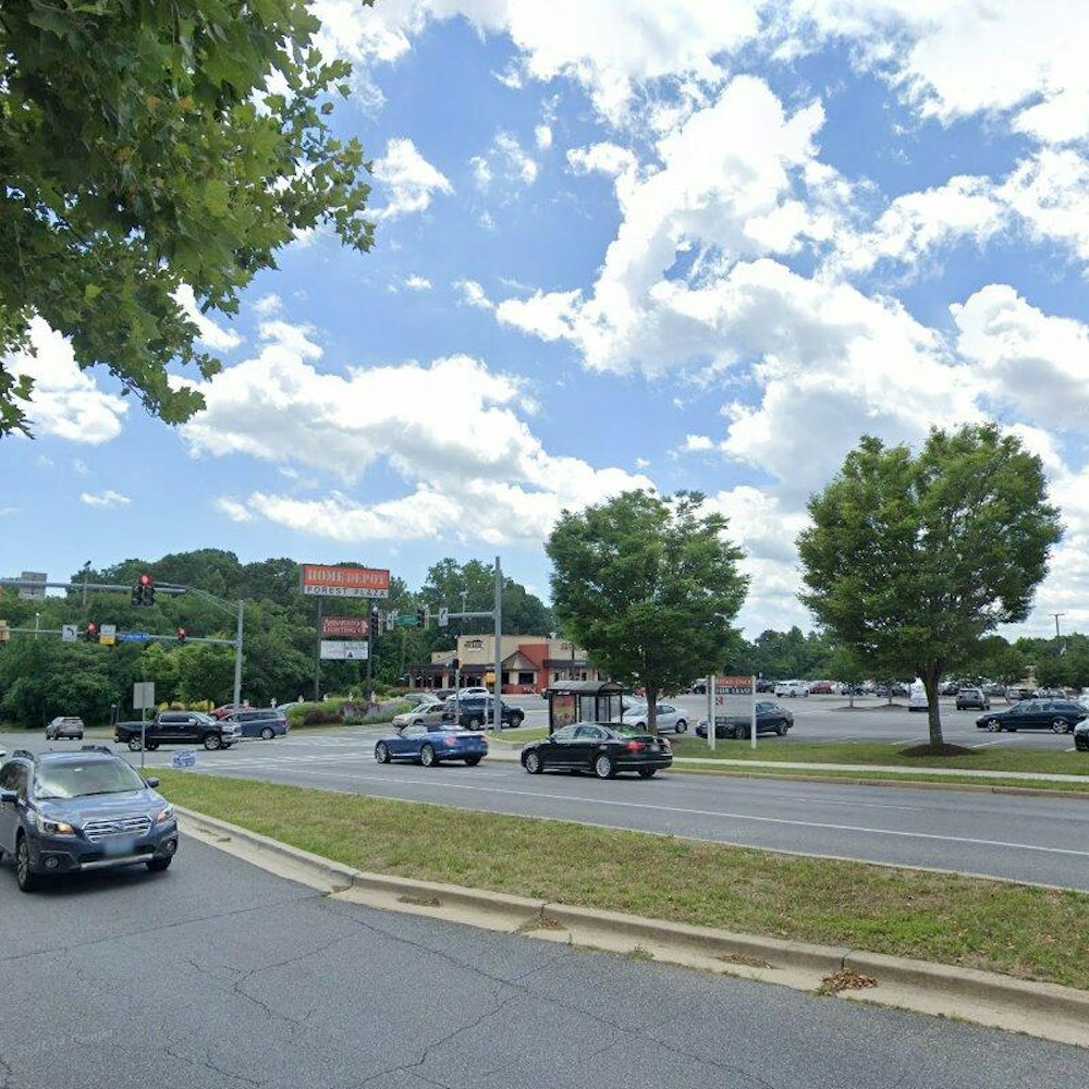 NEO Pizza Closed at Annapolis Town Center After Nearly a Decade