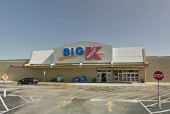 Neptune Beach's Kmart Ghost Lot May Finally Get a Hotel and Shopping Plaza
