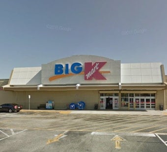 Neptune Beach's Kmart Ghost Lot May Finally Get a Hotel and Shopping Plaza