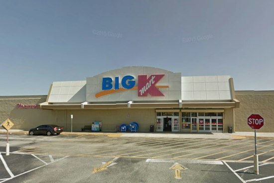 Neptune Beach's Kmart Ghost Lot May Finally Get a Hotel and Shopping Plaza