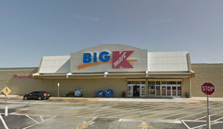 Neptune Beach's Kmart Ghost Lot May Finally Get a Hotel and Shopping Plaza