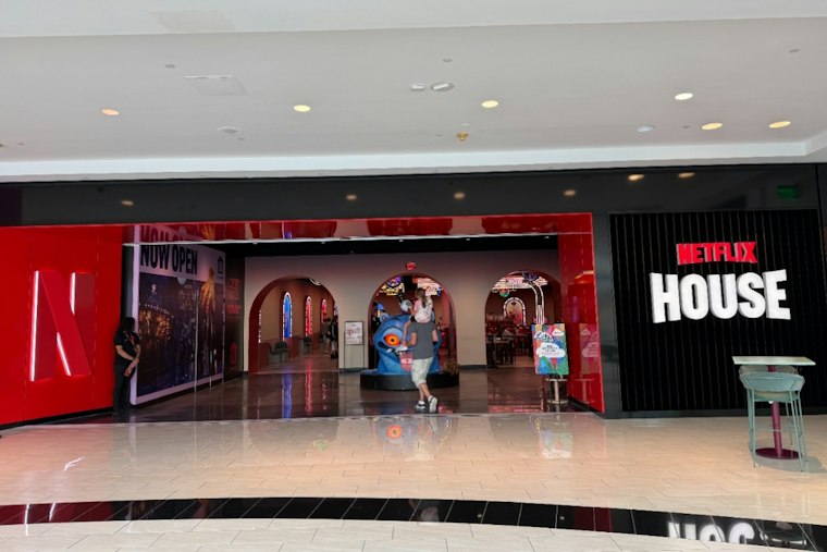 Netflix Sends Demon Hunters Fans Into Dallas and Philly for Live Honmoon Battle
