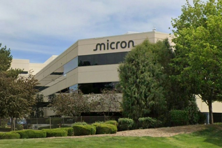 Netlist Asks U.S. Trade Panel to Ban Micron Chips Used in Google, Nvidia AI Gear