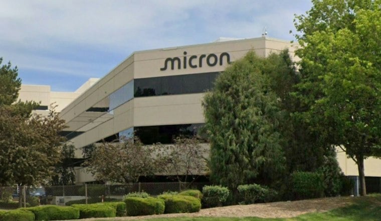 Netlist Asks U.S. Trade Panel to Ban Micron Chips Used in Google, Nvidia AI Gear