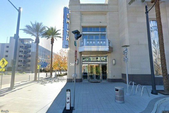 Nevada Ballet Theatre Opens Season With 100-Performer Carmina Burana Spectacle