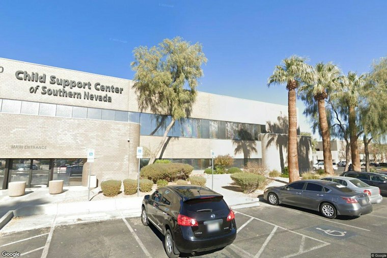 Nevada child-care data show severe access gaps, but the measures track different problems