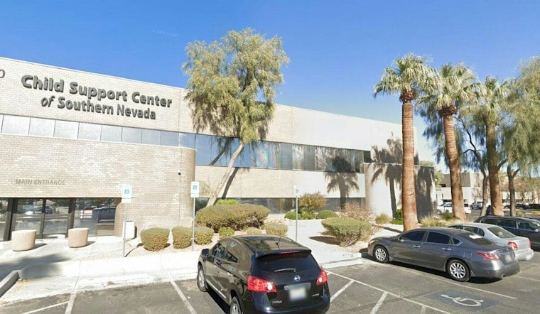 Nevada child-care data show severe access gaps, but the measures track different problems