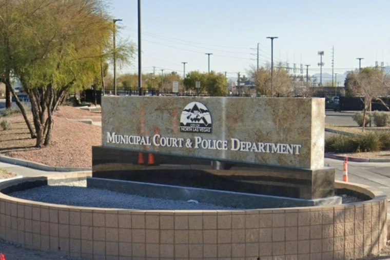 Nevada Child Predator Tips Surge to 11,410 as Metro Task Force Stays Slammed