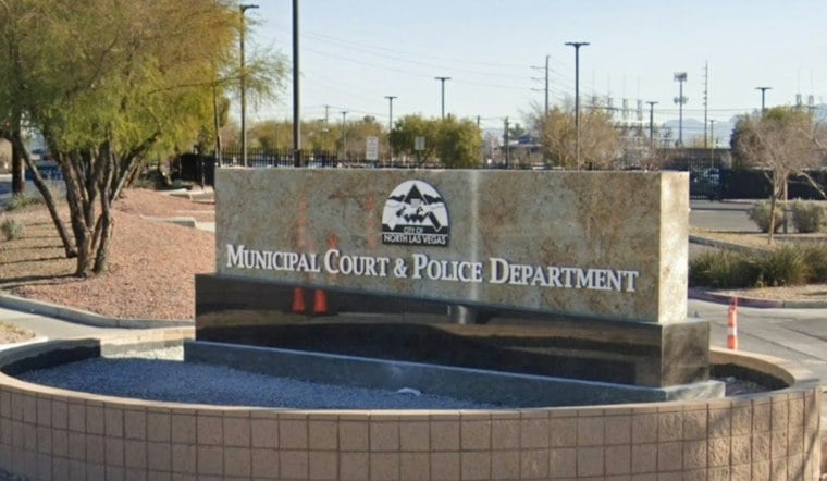 Nevada Child Predator Tips Surge to 11,410 as Metro Task Force Stays Slammed