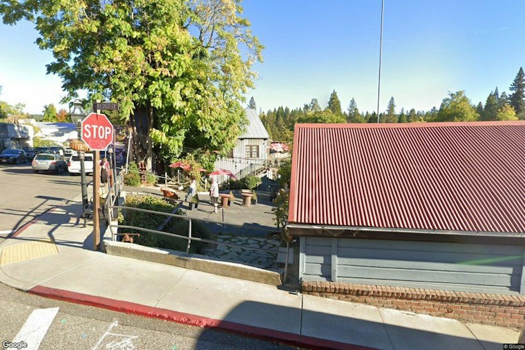 Nevada City's FoodX Expo Brings 45 Foothill Food Makers Under One Roof