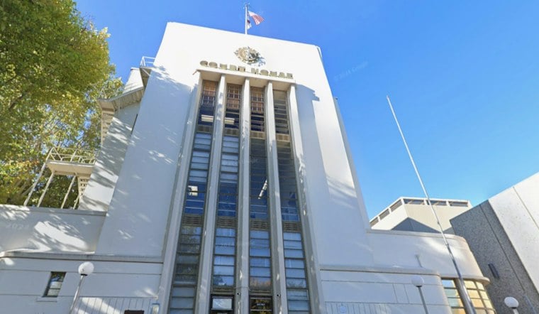 Nevada County DA Faces Referee Probe Over AI-Fabricated Case Citations