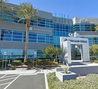 Nevada Regulators Approve Storey County Gas Plants Despite Two Hours Of Public Pushback