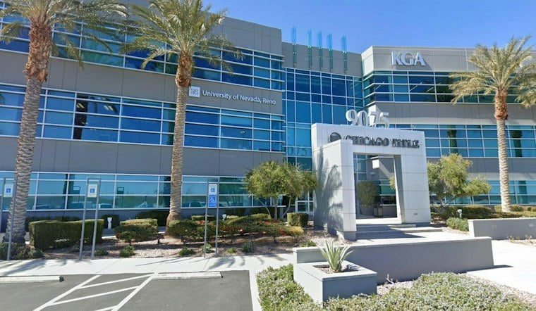 Nevada Regulators Approve Storey County Gas Plants Despite Two Hours Of Public Pushback