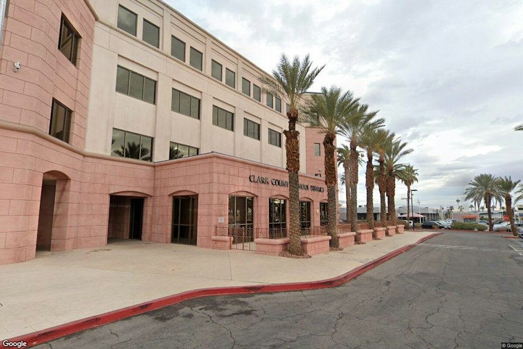 Nevada Report Card Shows Most Students Missing Grade Level, CCSD Rated a 2