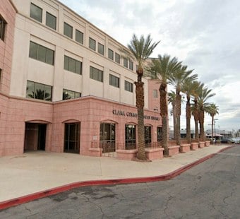 Nevada Report Card Shows Most Students Missing Grade Level, CCSD Rated a 2