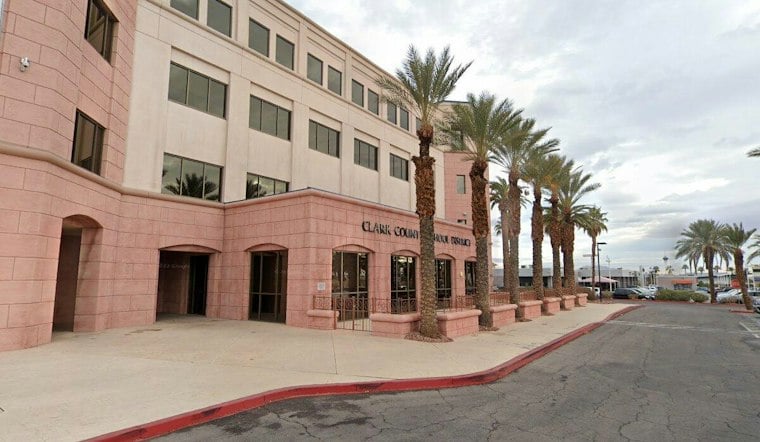 Nevada Report Card Shows Most Students Missing Grade Level, CCSD Rated a 2