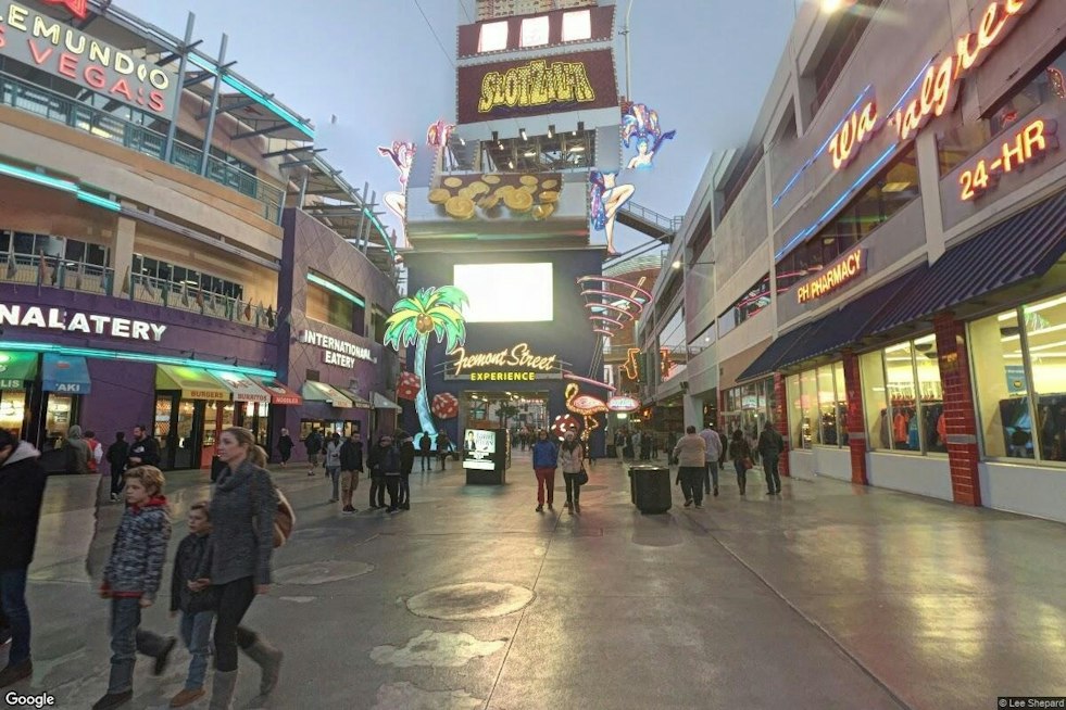 Nevada's Dina Titus Pushes Bill to Undo Gamblers' $2 Billion Tax Hit