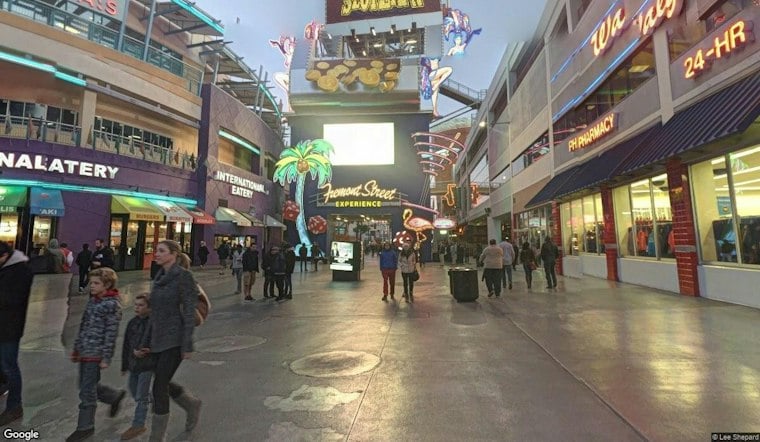 Nevada's Dina Titus Pushes Bill to Undo Gamblers' $2 Billion Tax Hit