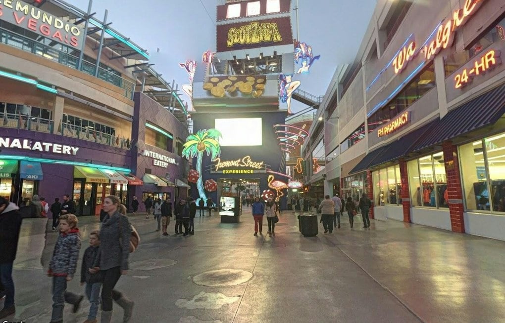 Nevada's Dina Titus Pushes Bill to Undo Gamblers' $2 Billion Tax Hit