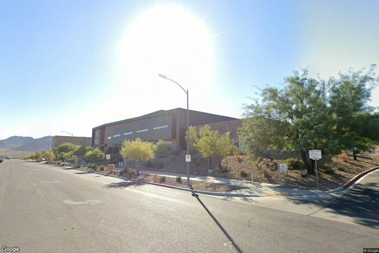 Nevada State University Eyes 452 Undeveloped Acres for Housing, Wellness Hub