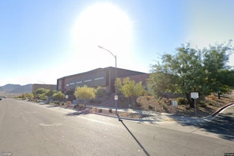 Nevada State University Eyes 452 Undeveloped Acres for Housing, Wellness Hub