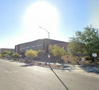 Nevada State University Eyes 452 Undeveloped Acres for Housing, Wellness Hub