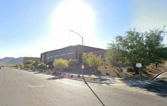 Nevada State University Eyes 452 Undeveloped Acres for Housing, Wellness Hub