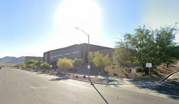 Nevada State University Eyes 452 Undeveloped Acres for Housing, Wellness Hub