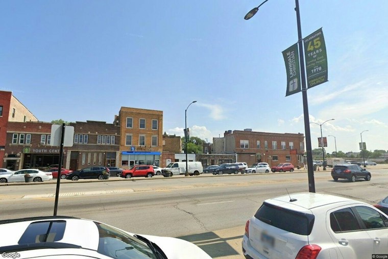 New $24.5M North Lawndale Health Center Aims to Close Chicago's 16-Year Life Gap