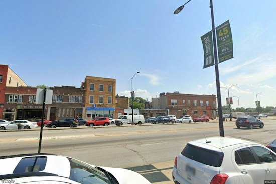 New $24.5M North Lawndale Health Center Aims to Close Chicago's 16-Year Life Gap
