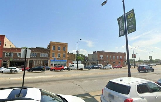 New $24.5M North Lawndale Health Center Aims to Close Chicago's 16-Year Life Gap