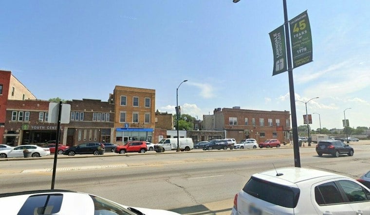 New $24.5M North Lawndale Health Center Aims to Close Chicago's 16-Year Life Gap