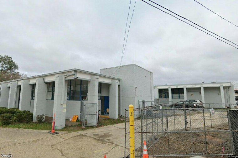 New $48M Metairie STEM School Opens as Jefferson Parish Plots Airline Highway Bridge