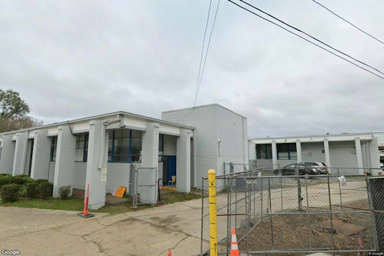 New $48M Metairie STEM School Opens as Jefferson Parish Plots Airline Highway Bridge