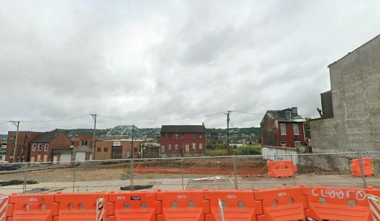 New 51-Unit Building Opens in Uptown Pittsburgh With Steep Affordability Mix