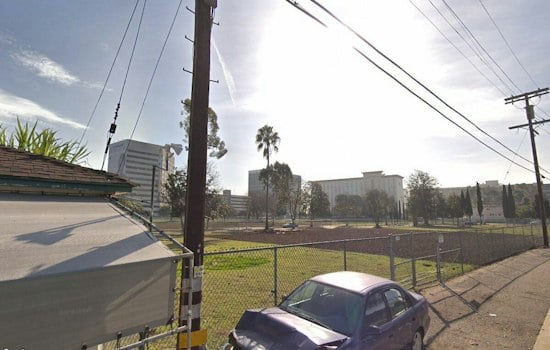 New Alamo Fire Ignites on Private Land in Los Angeles County, Cause Unknown