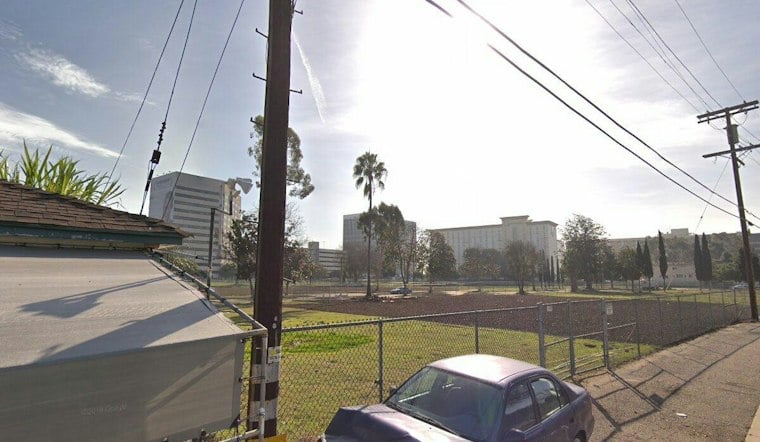 New Alamo Fire Ignites on Private Land in Los Angeles County, Cause Unknown