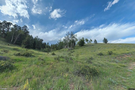Mueller State Park’s New Hike-In Yurt Is Booked Through October