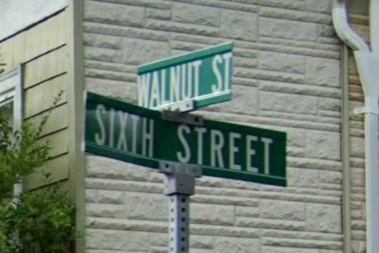 New Bedford Motorcyclist, 21, Dies One Day After Walnut Street Crash, Bystander Arrested