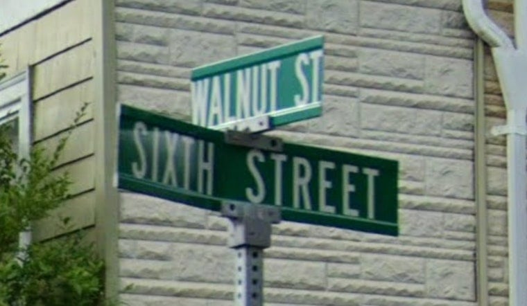 New Bedford Motorcyclist, 21, Dies One Day After Walnut Street Crash, Bystander Arrested