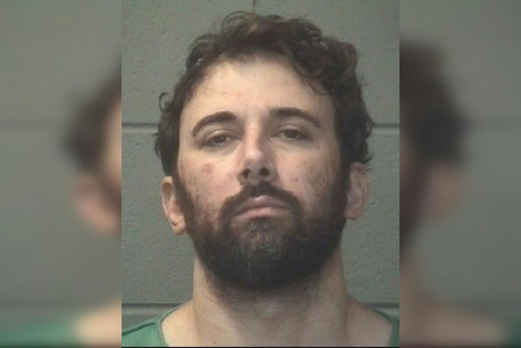New Bern Man, 38, Gets Prison Term After Jail Break, Deputy Shootout Saga