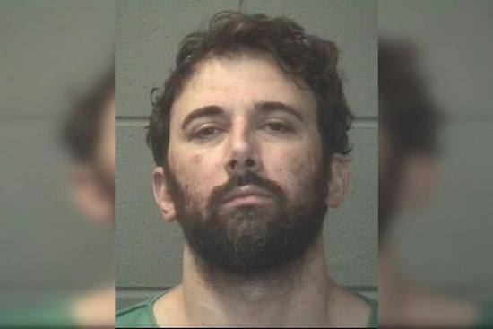 New Bern Man, 38, Gets Prison Term After Jail Break, Deputy Shootout Saga