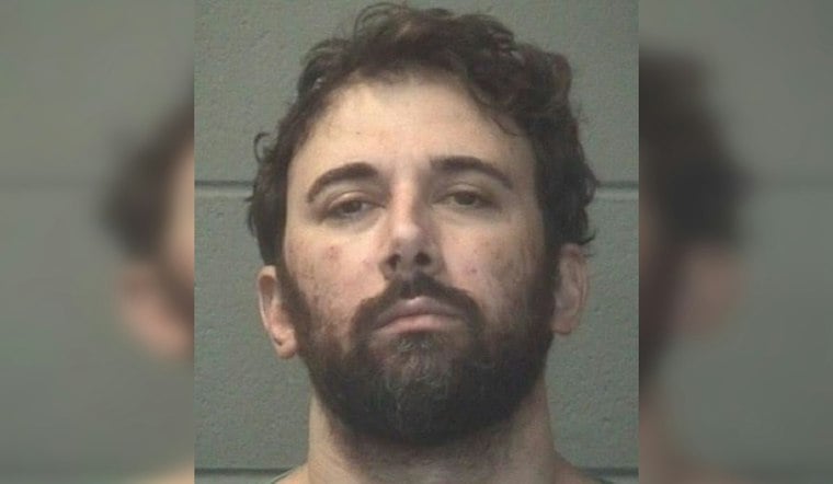 New Bern Man, 38, Gets Prison Term After Jail Break, Deputy Shootout Saga