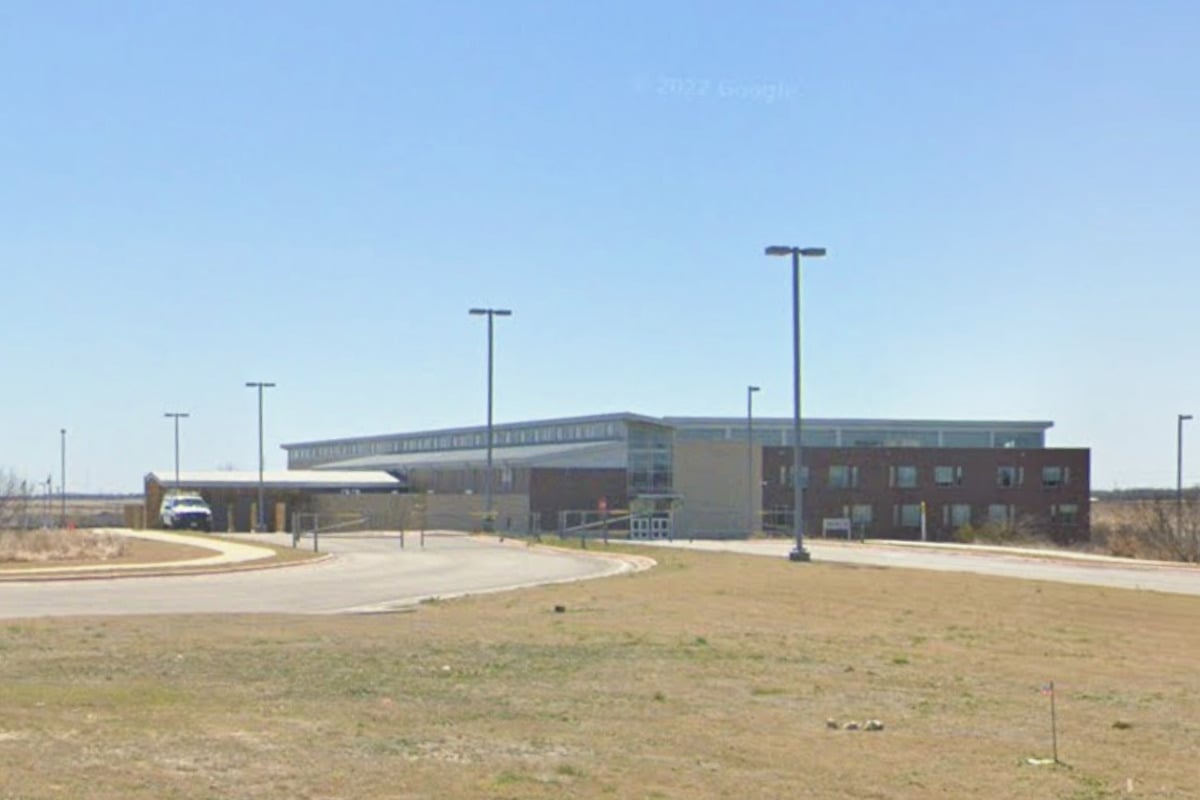 New Braunfels Dragons Get 9,000-Seat Stadium After Years of Sharing Rival's Field